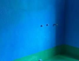 丰泽卫生间测漏水多少钱