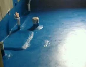 丰泽卫生间测漏水多少钱